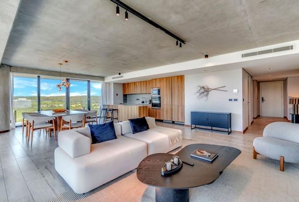 DEPARTAMENTO EN ALQUILER TEMPORARIO SURFSIDE BRAVA