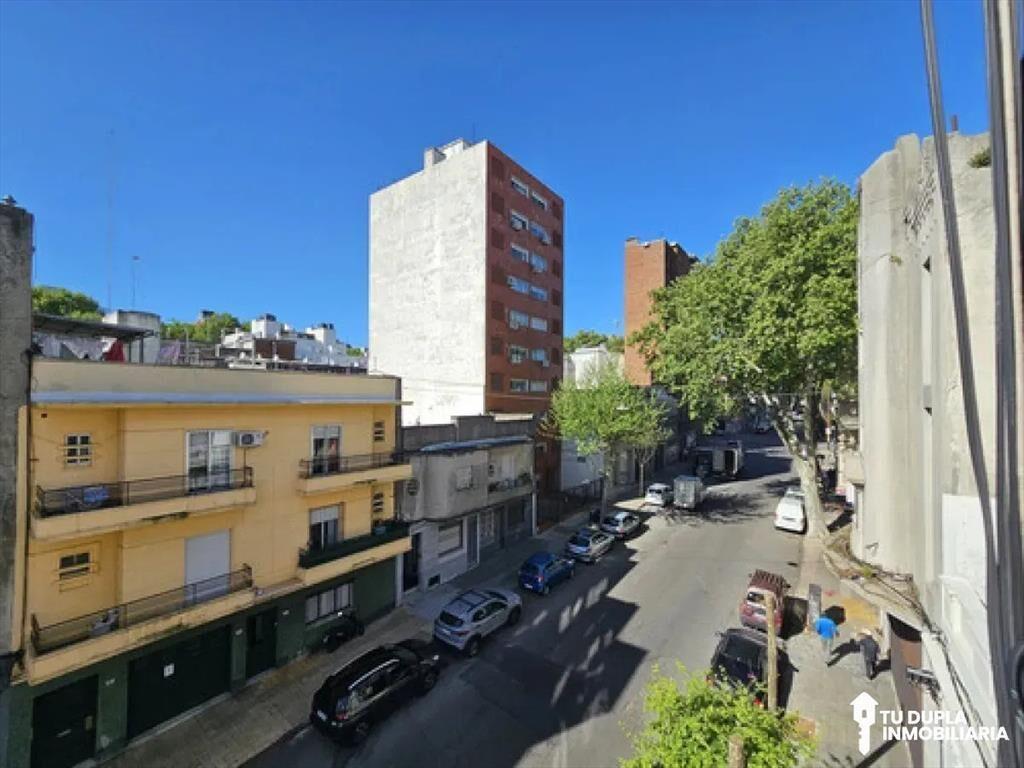 Alquiler apartamento 1 dormitorio