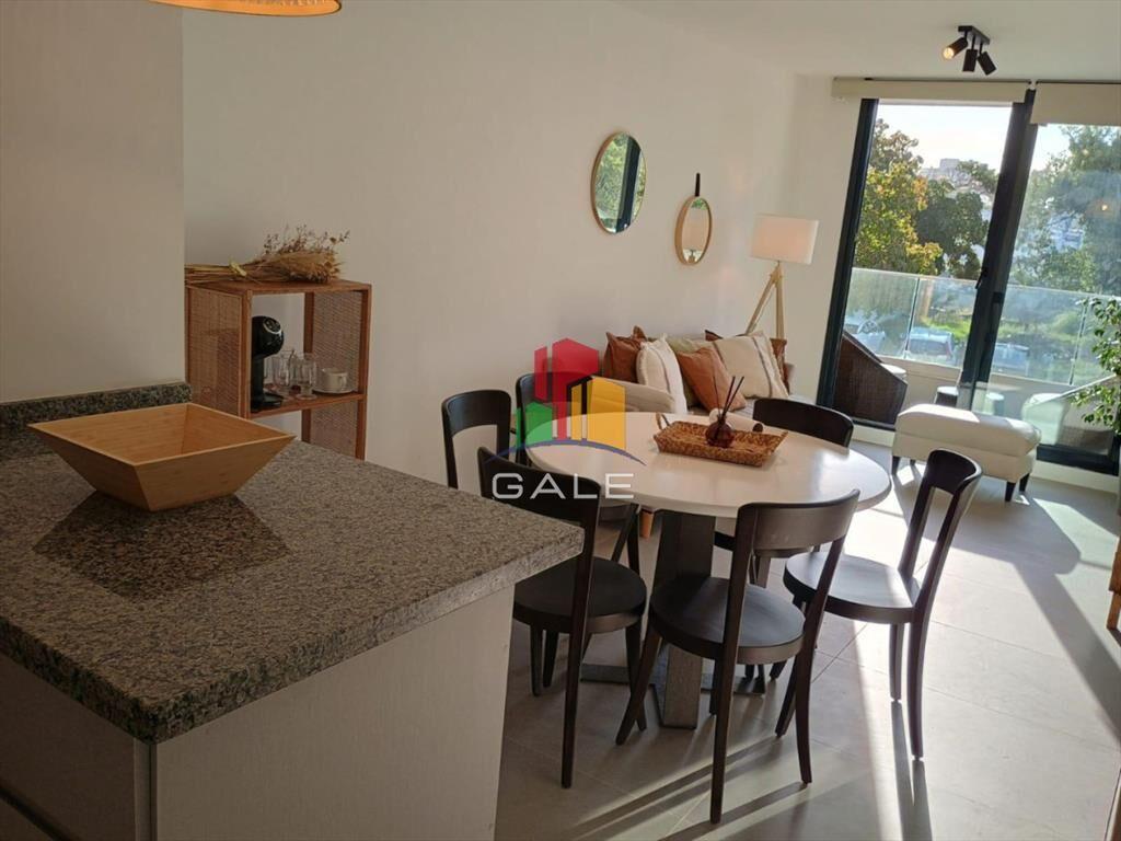 Apartamento en Aidy grill - Punta del Este