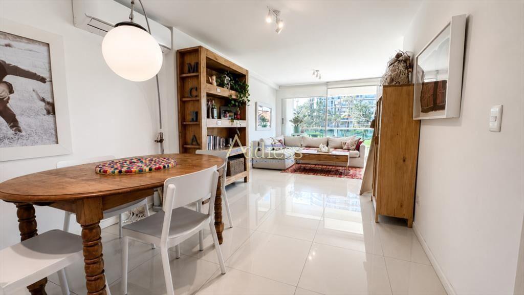 Apartamento en venta de 3 dormitorios en Punta del Este