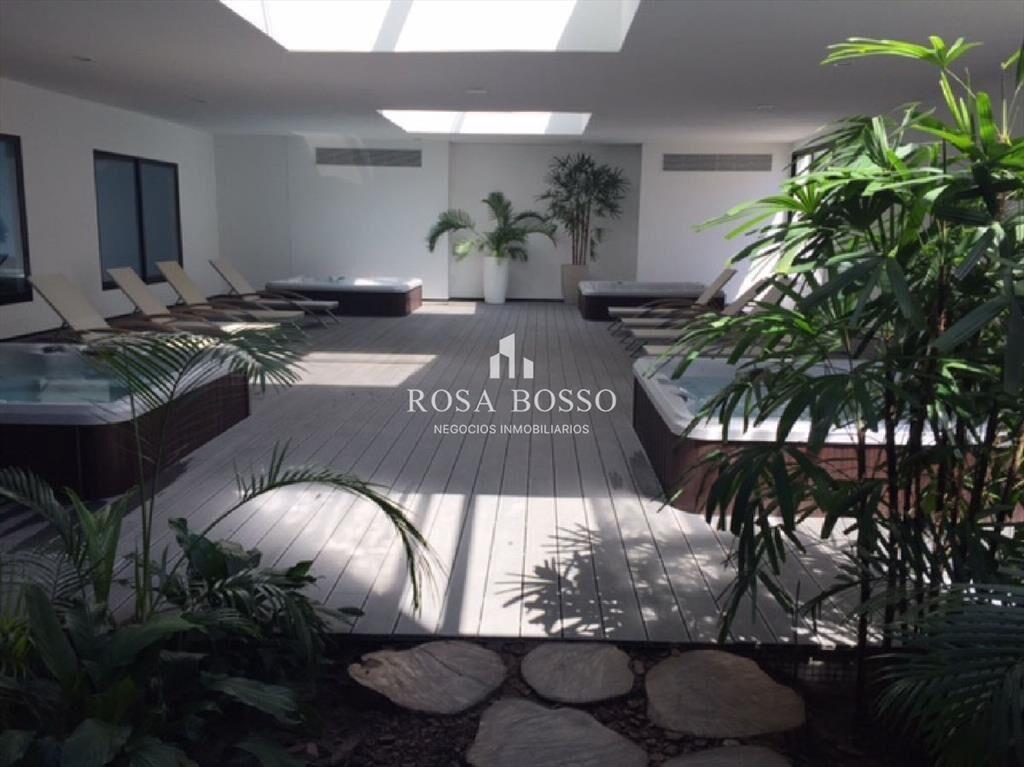 Apartamento en Roosevelt, 2 dormitorios *