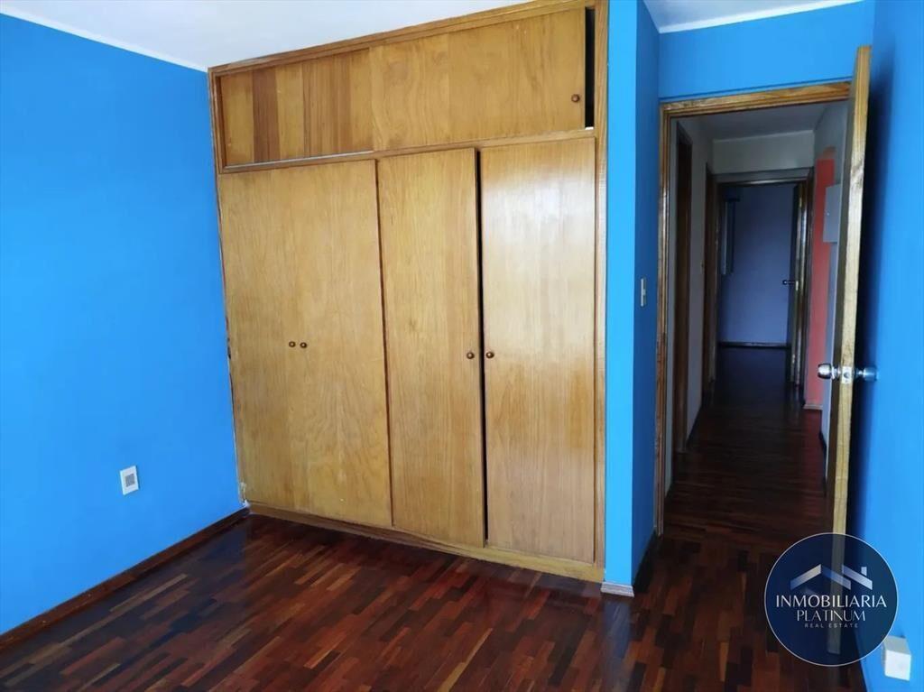 Apartamento en venta c/ cochera en Larrañaga