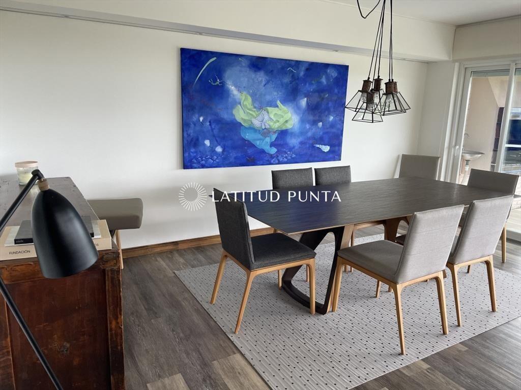 Brava, apartamento 4 dormitorios