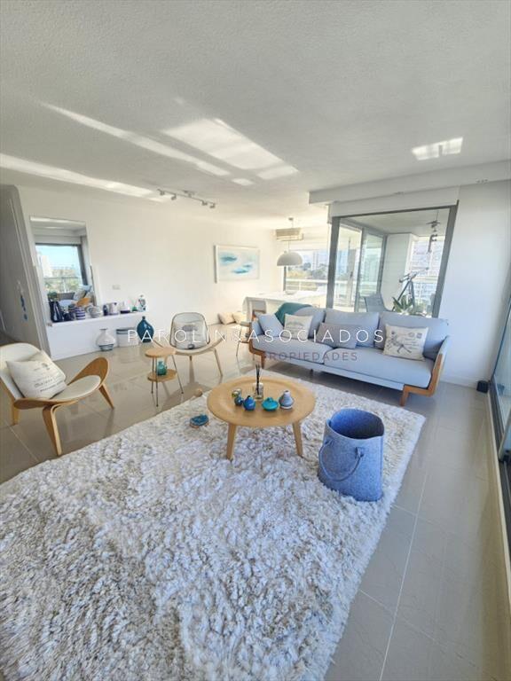 Apartamento en venta en Marigot, Punta del Este.