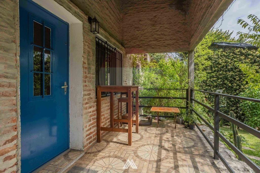 Venta CASA, 2 dorm., GRAN PARQUE, Nuevo París
