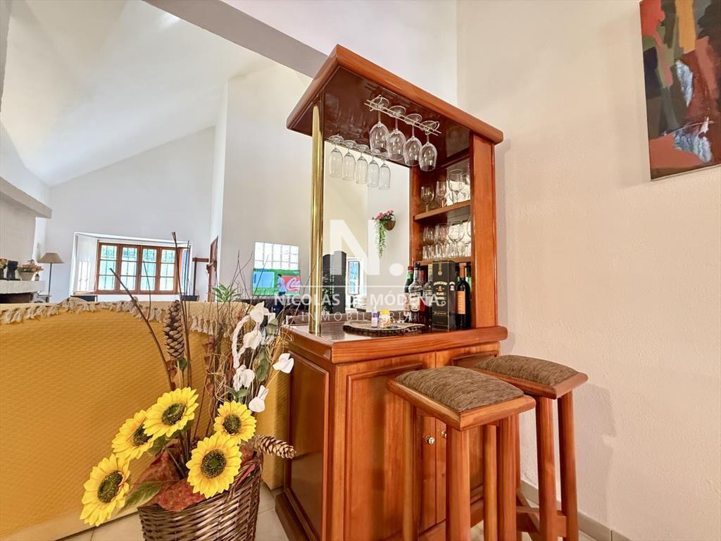casa en San Rafael