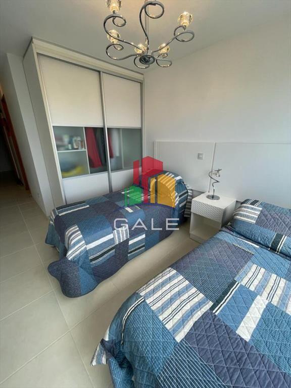 Apartamento en Mansa - Punta del Este