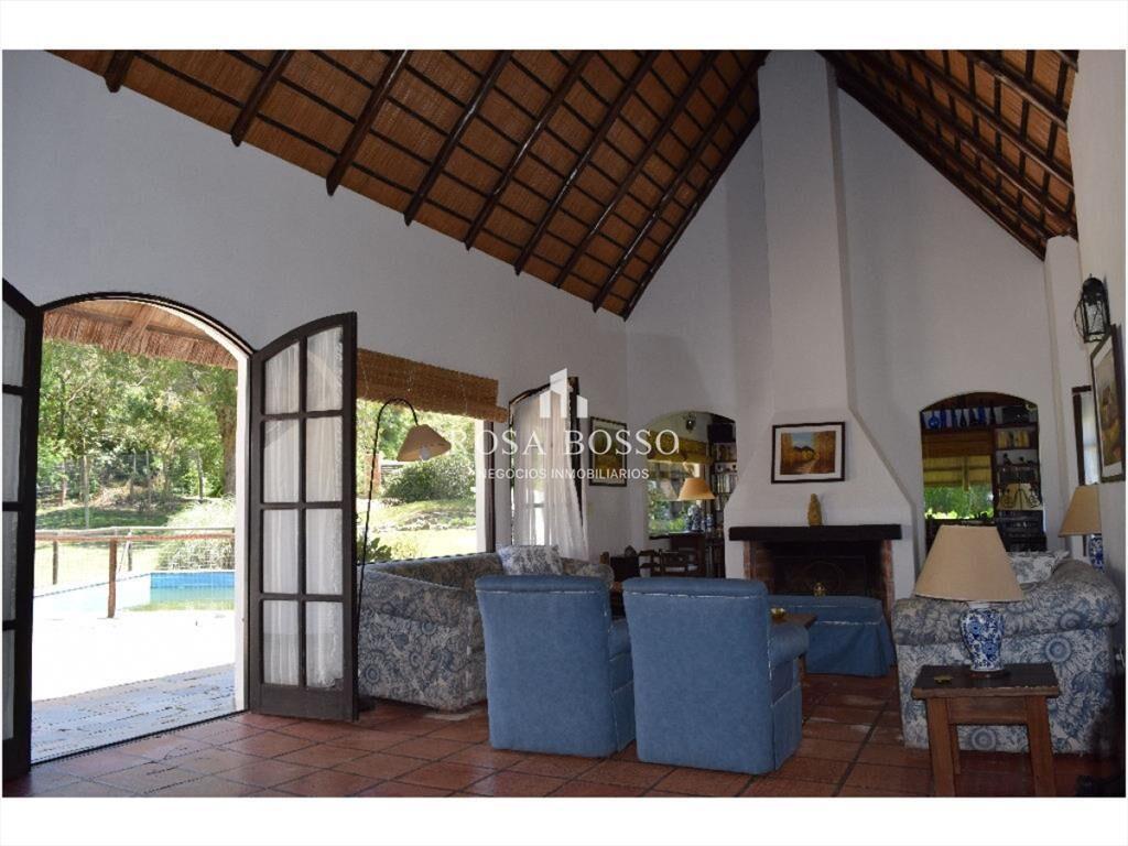 Casa en RincÃ³n del Indio, 6 dormitorios *