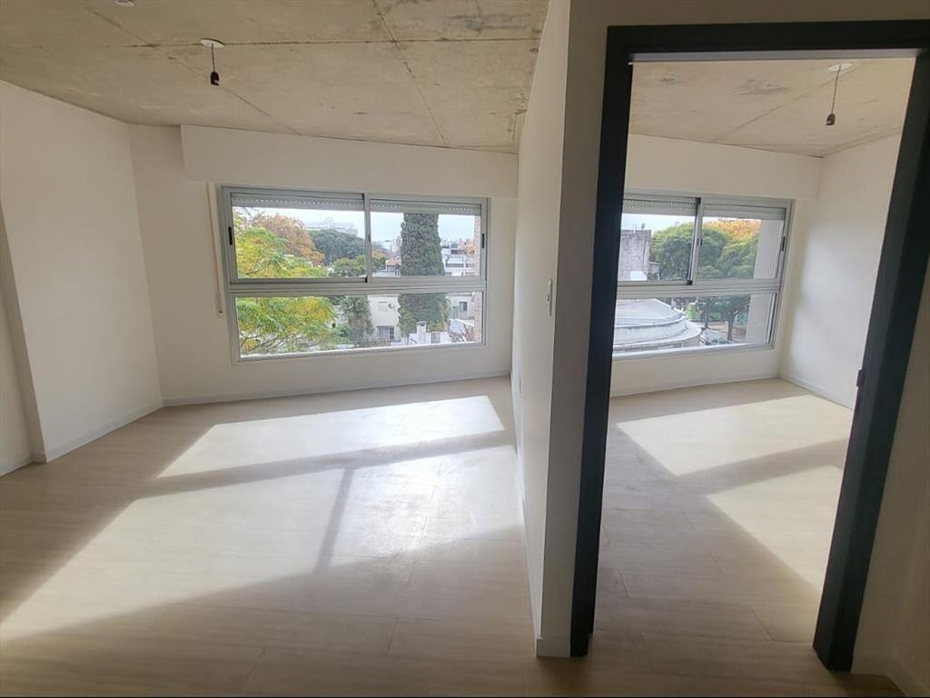 VENTA APARTAMENTO 1 DORM  C/RENTA 1 DORM y GGE