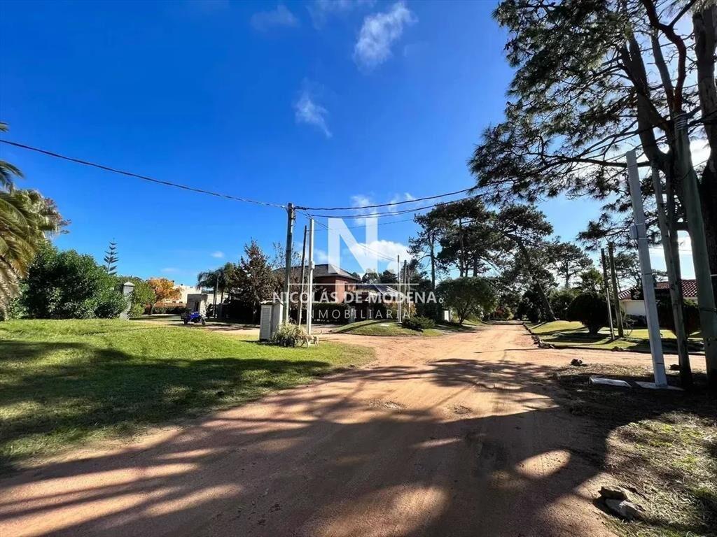 Terreno en venta en Rincon del Indio proximo al ,