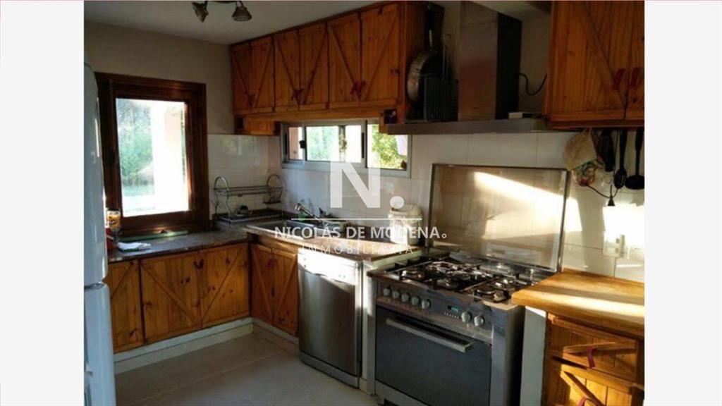 Casa de 4 dormitorios en La Barra, El Tesoro con
