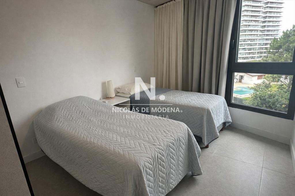 Apartamento de 3 dorm., terraza con parrillero, financiacio