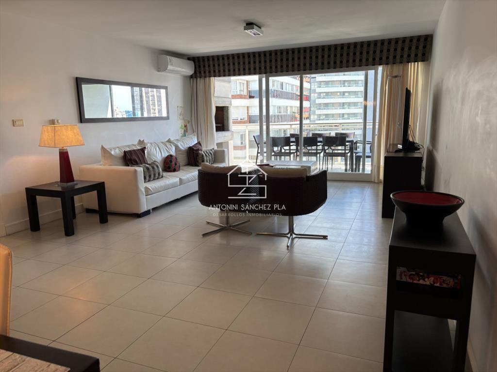 Venta Chiverta Torre Manhattan piso alto