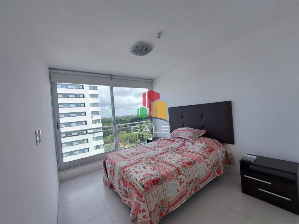 Apartamento en venta de 2 dormitorios con vista