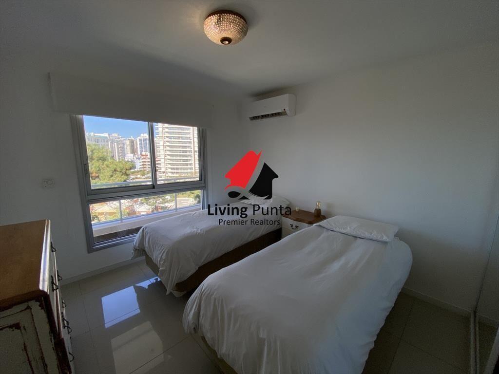 Apartamento en Alquiler en Aidy Grill 2