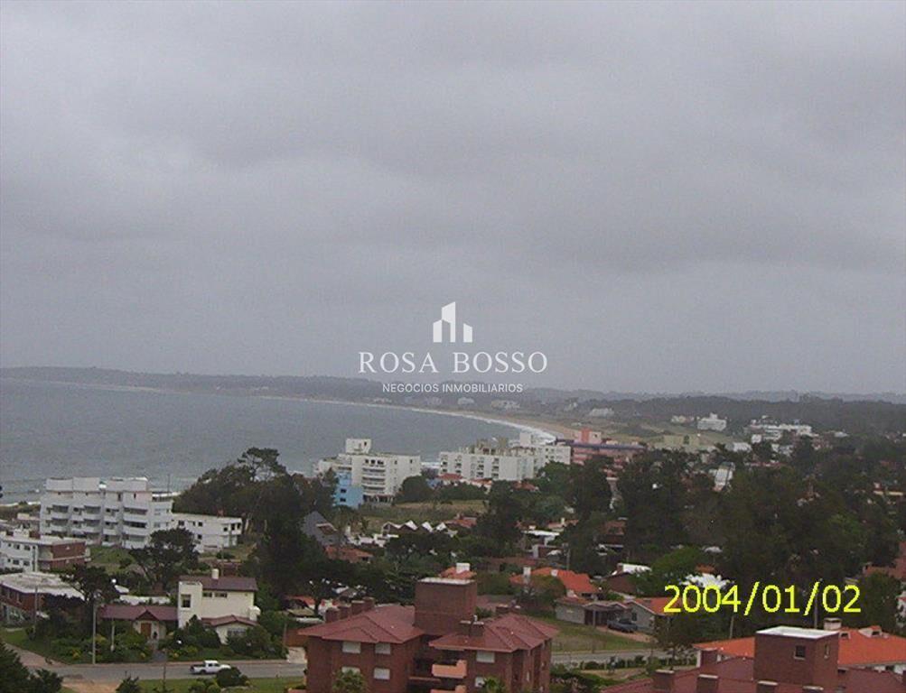 Apartamento en Mansa, 2 dormitorios *