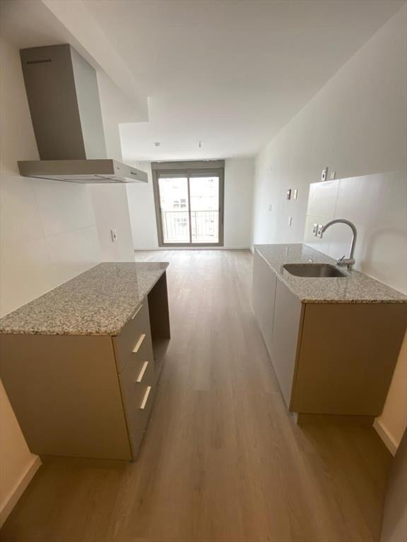Venta Apartamento monoambiente a estrenar en la mejor zona