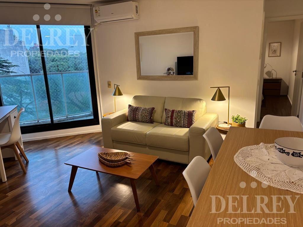 Alquiler Apartamento - Pocitos DELREY PROPIEDADES