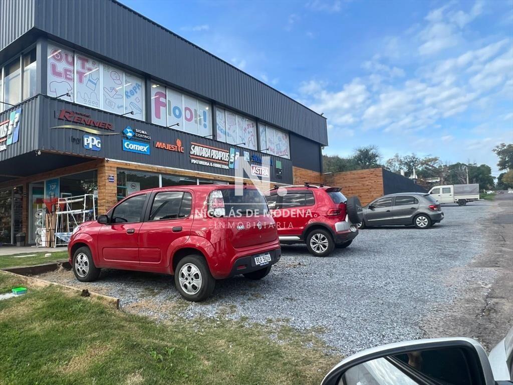 Gran Local comercial en alquiler