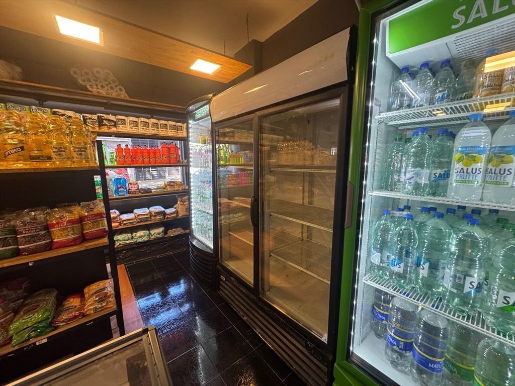 VENTA LOCAL CORDÓN con renta casi 6%