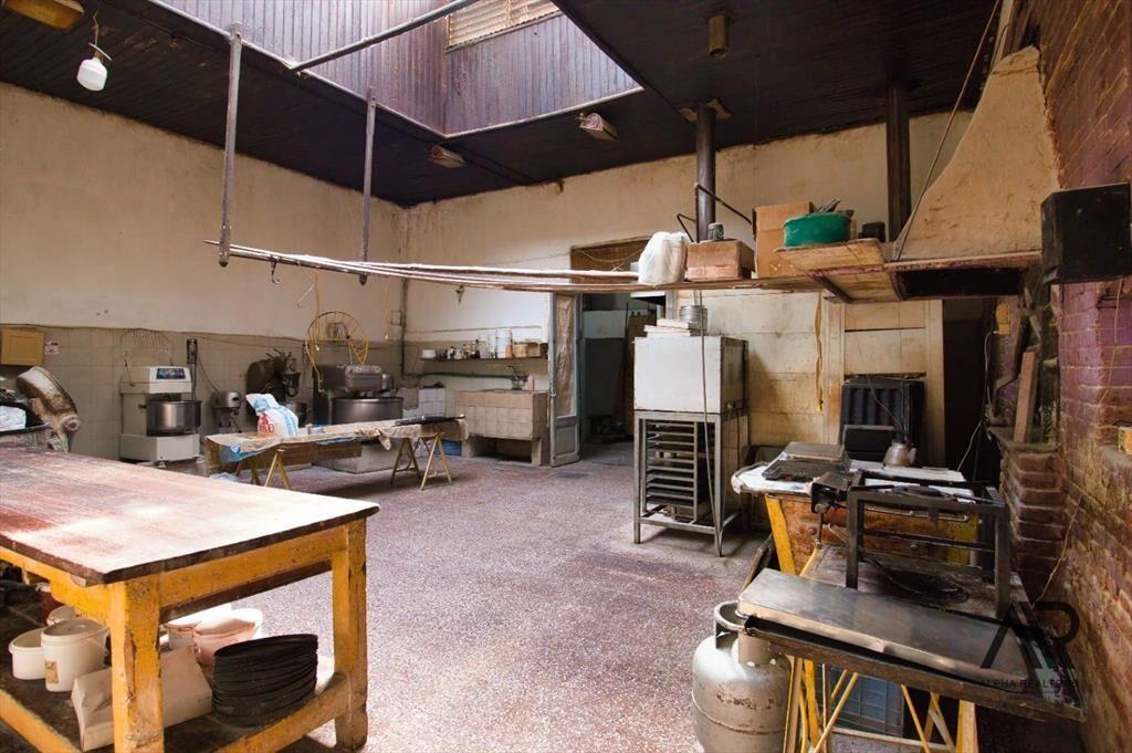 Venta de llave Panaderia