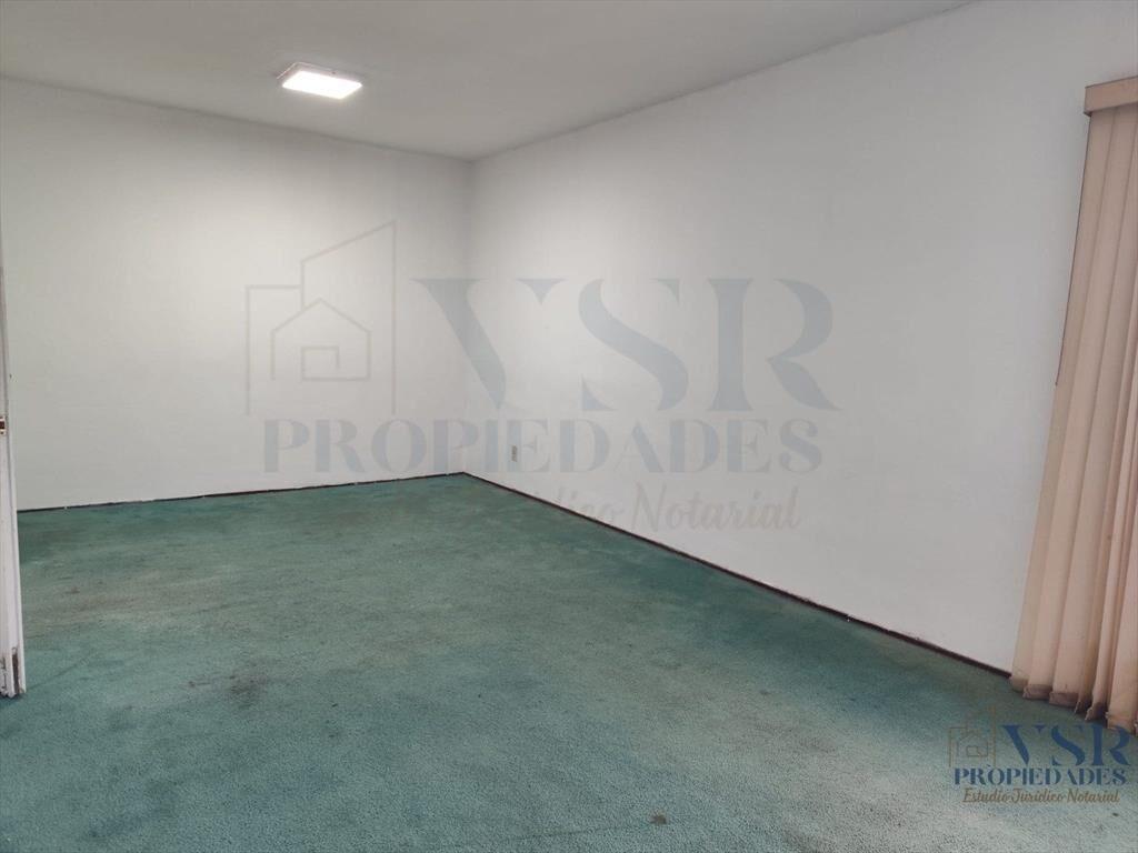 Alquiler casa de altos sin GC uso comercial 6-8 oficinas...