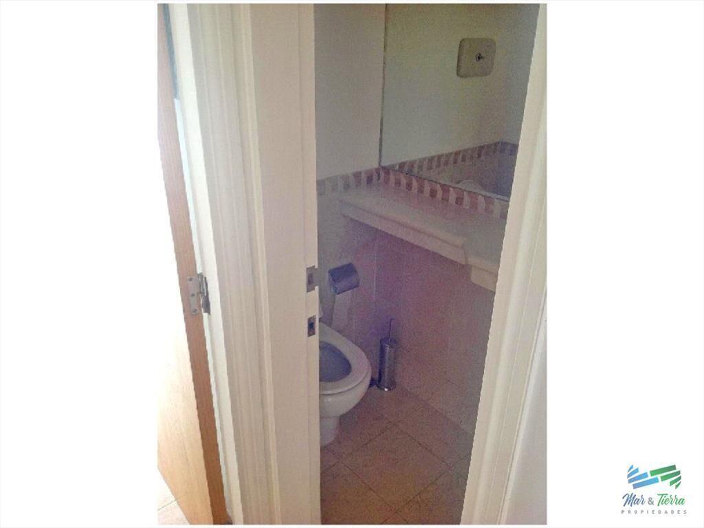Apartamento en Rincón del Indio, 3 dormitorios *