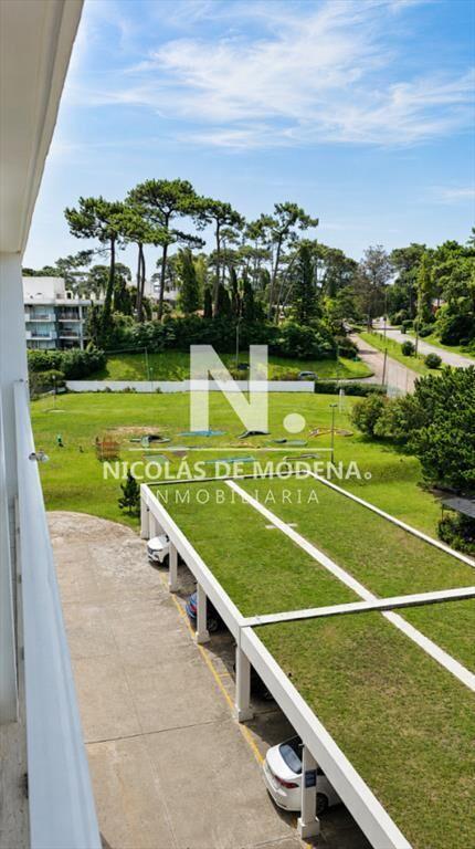Apartamento en Mansa Punta del Este de 3