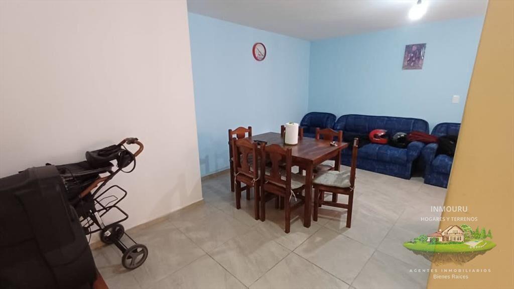 Traspaso Cooperativa en Punta de Rieles-Bella Italia