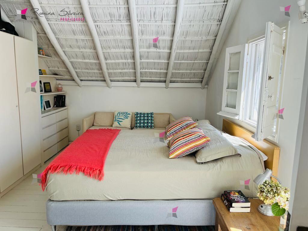 Casa en alquiler - La Barra