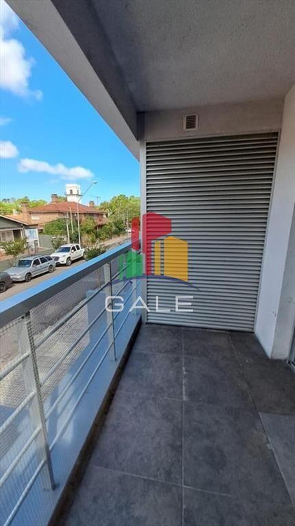 Apartamento con renta en Maldonado 1 dormitorio y