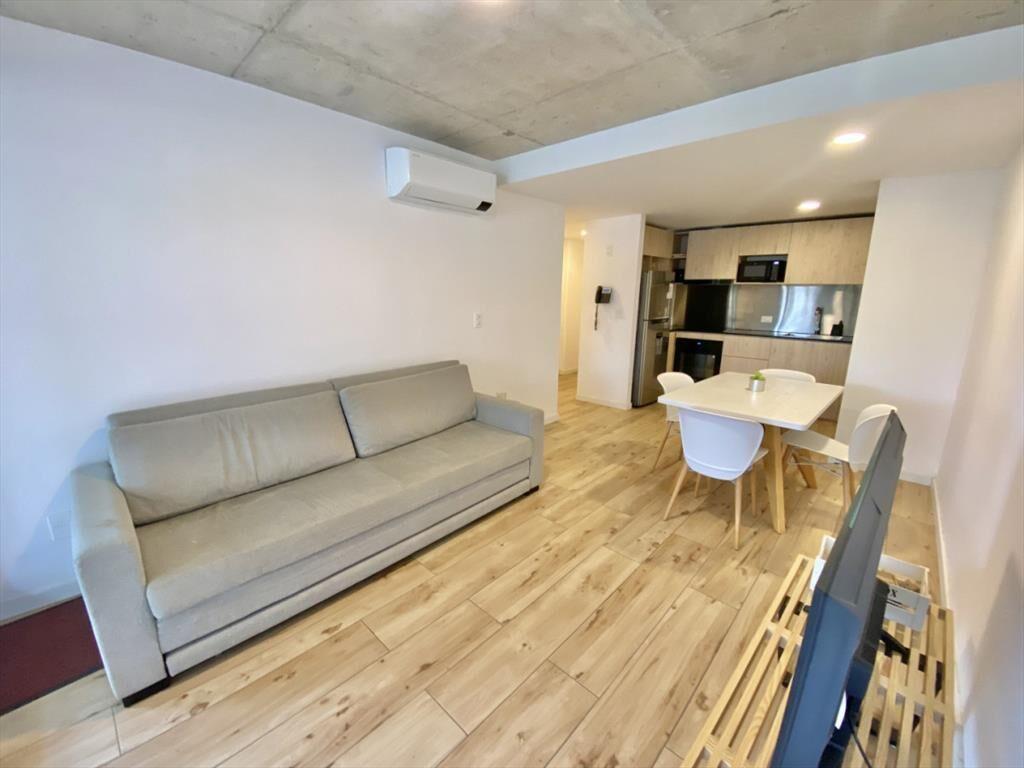 APARTAMENTO EN VENTA 2 DORMITORIOS EN MANSA INN R