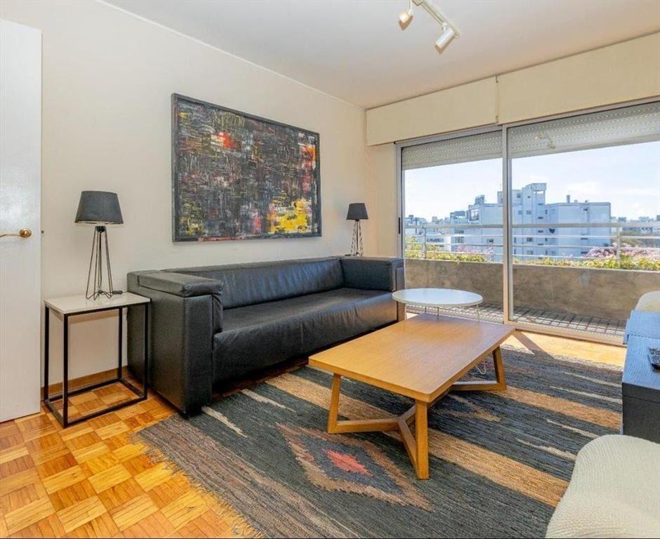 Venta apartamento en golf