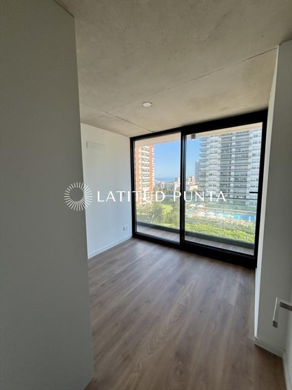 Apartamento en Torres del Este, 2 dormitorios