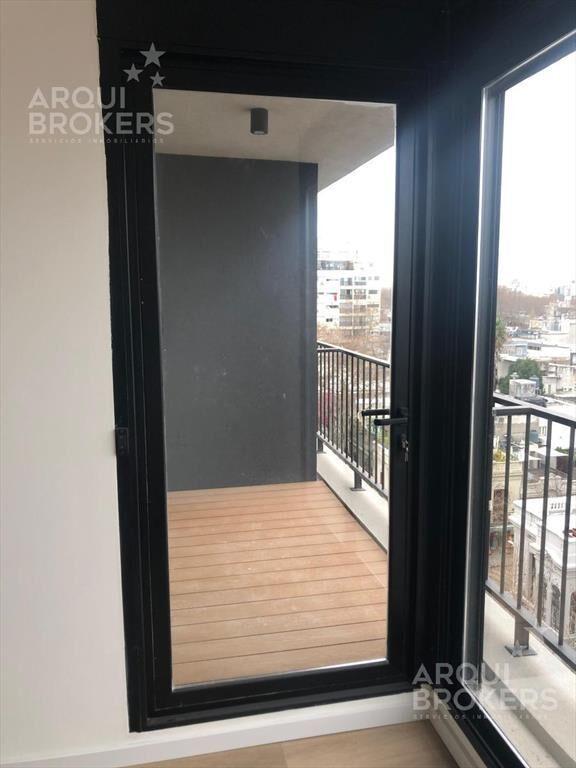 Apartamento de 1 dormitorio en alquiler en Cordón - 1303