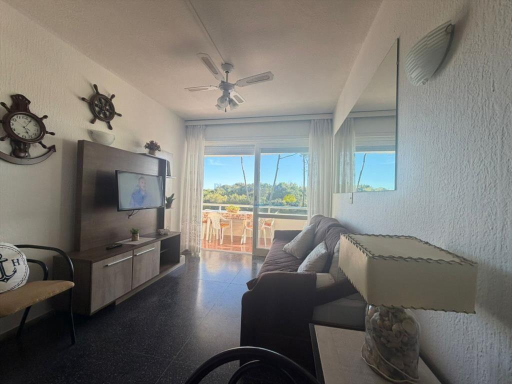 Apartamento en venta de 1 dormitorio en Punta del