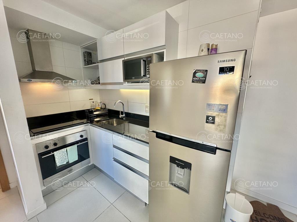 Alquiler temporada 1 dormitorio MODERNO