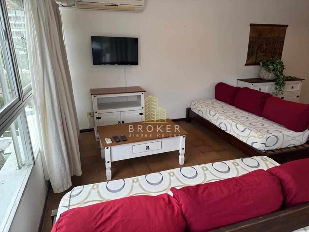 Venta apartamento punta del este 3 dormitorios