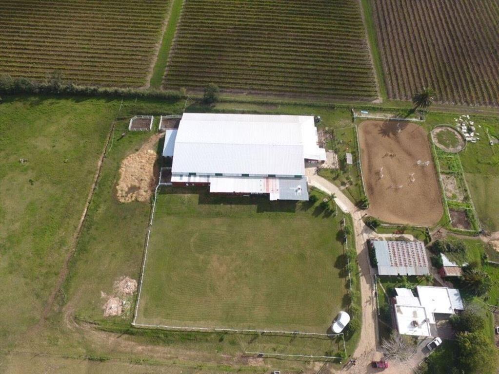 Venta de Centro Ecuestre de 6 ha I Montevideo