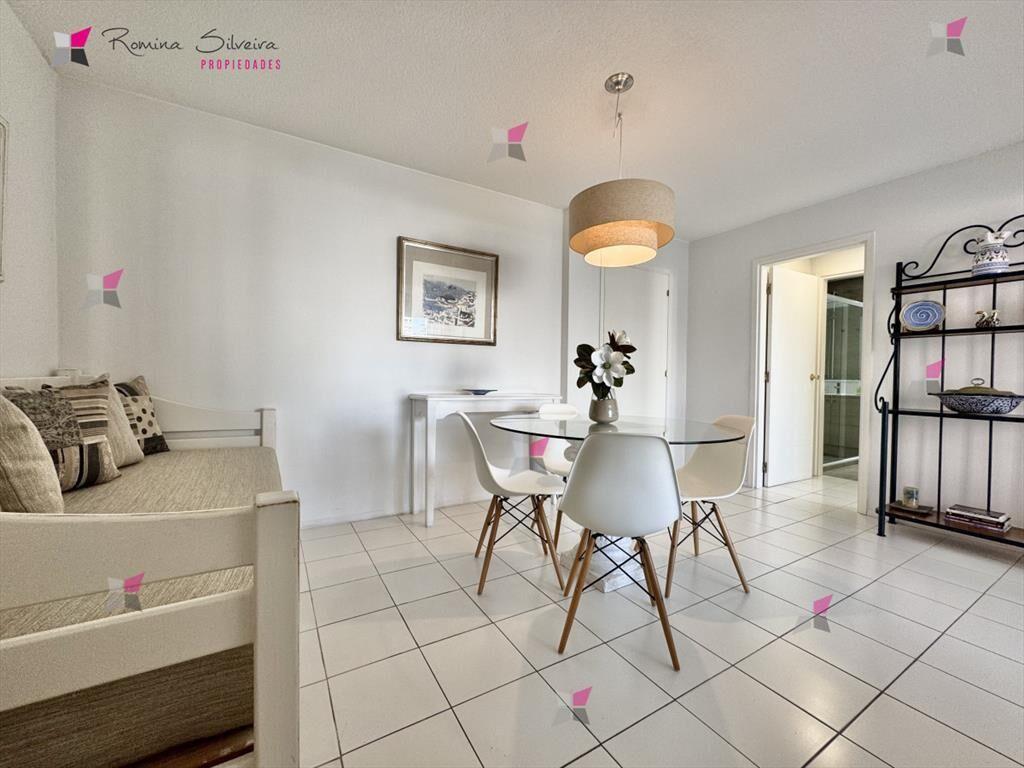 VENTA APARTAMENTO 1 DORMITORIO - TORRE MARINA II