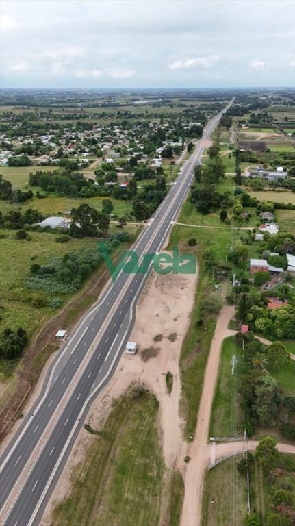Venta Chacra Toledo Sobre Ruta 6, 14 has salones