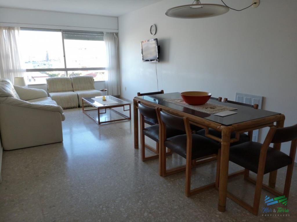 Apartamento en Punta del Este, Península
