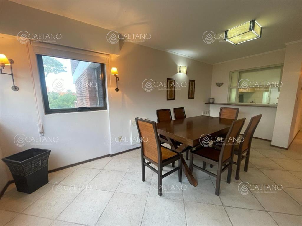 Venta apartamento 2 dormitorios. Aidy Grill, del
