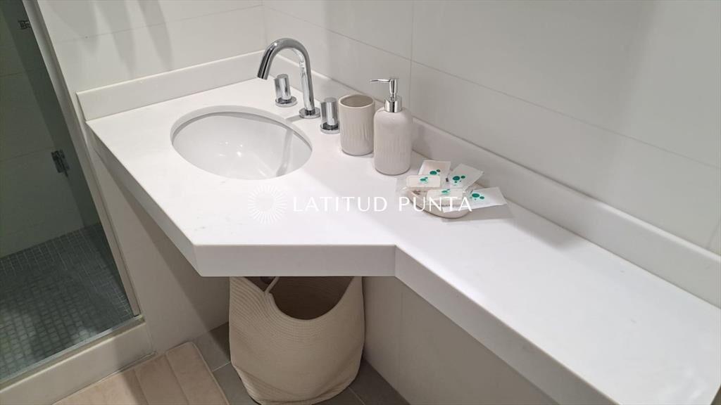 Apartamento 1 dormitorio. Roosevelt