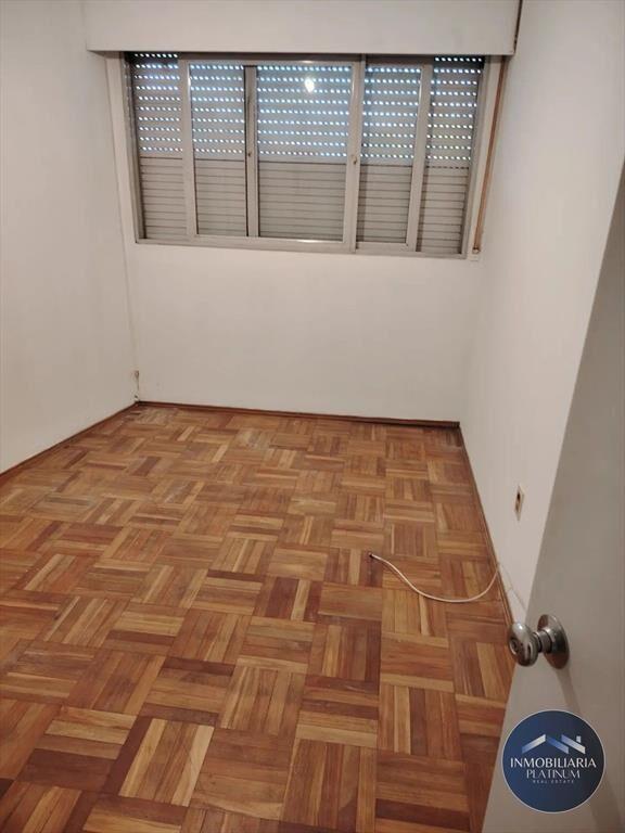 Apartamento en venta c/ cochera en La Blanqueada