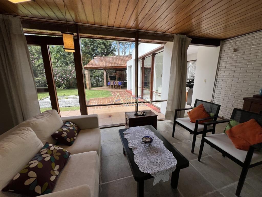 Casa en Lugano - Punta del Este