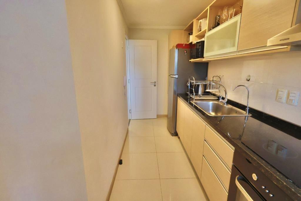 VENTA DE APARTAMENTO 3 DORMITORIOS EN PLACE