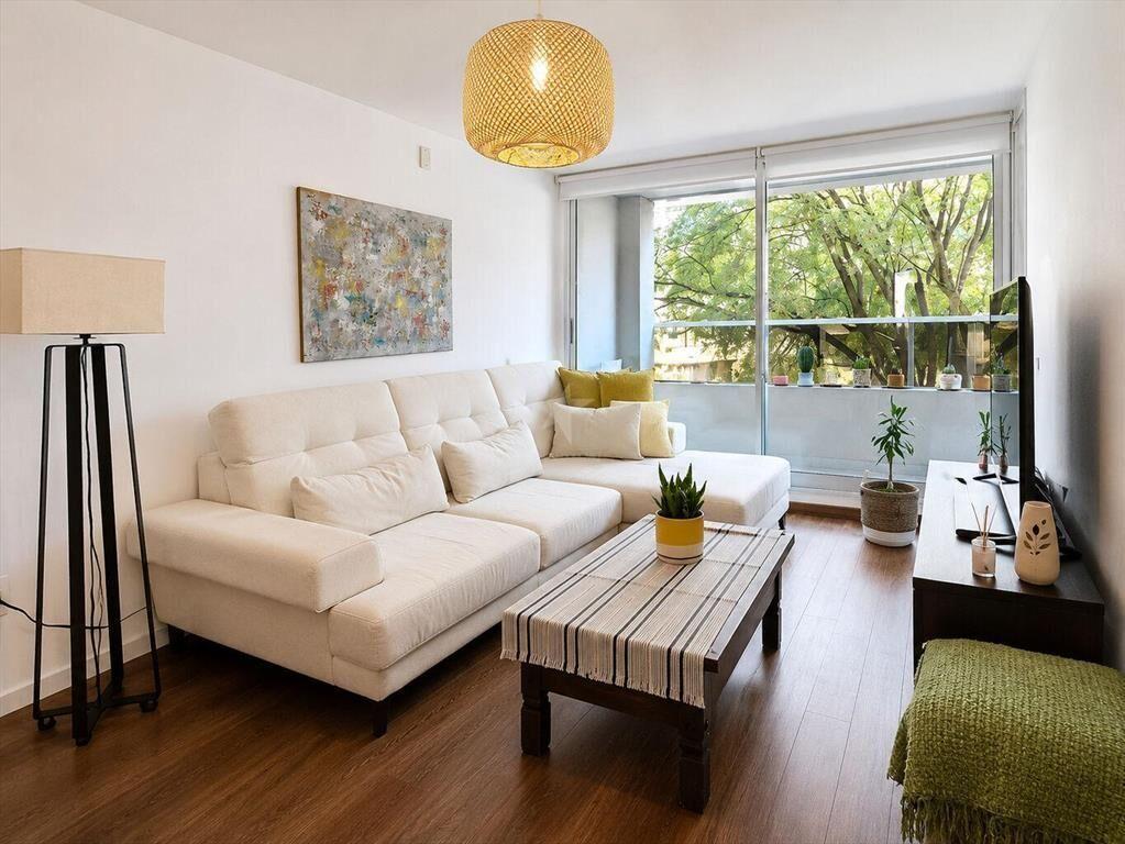 VENTA APTO P. CARRETAS 2 DORM - TAZA - GGE