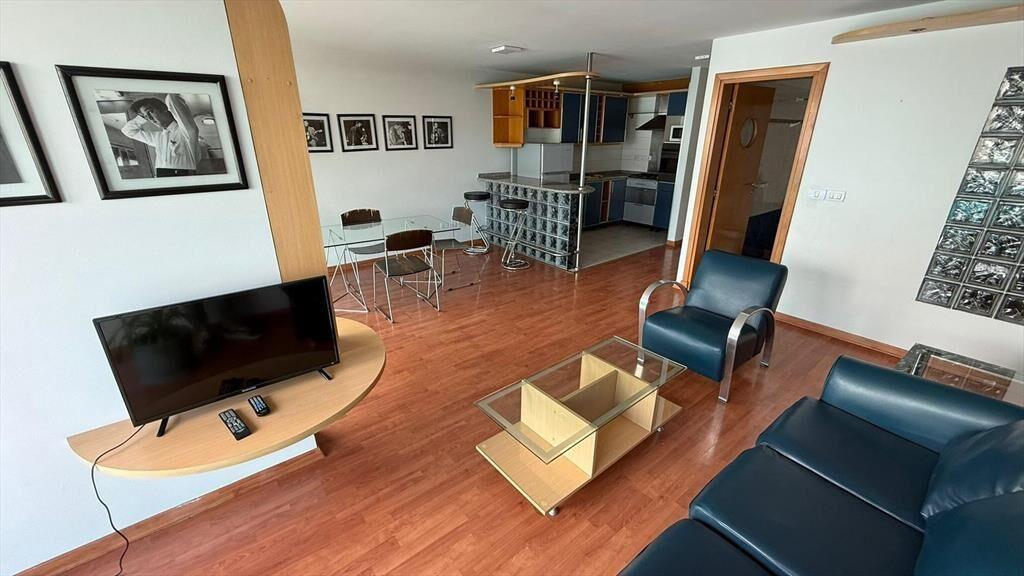 Apartamento -21 de setiembre y Berro, 80m2 equipado! Gran t