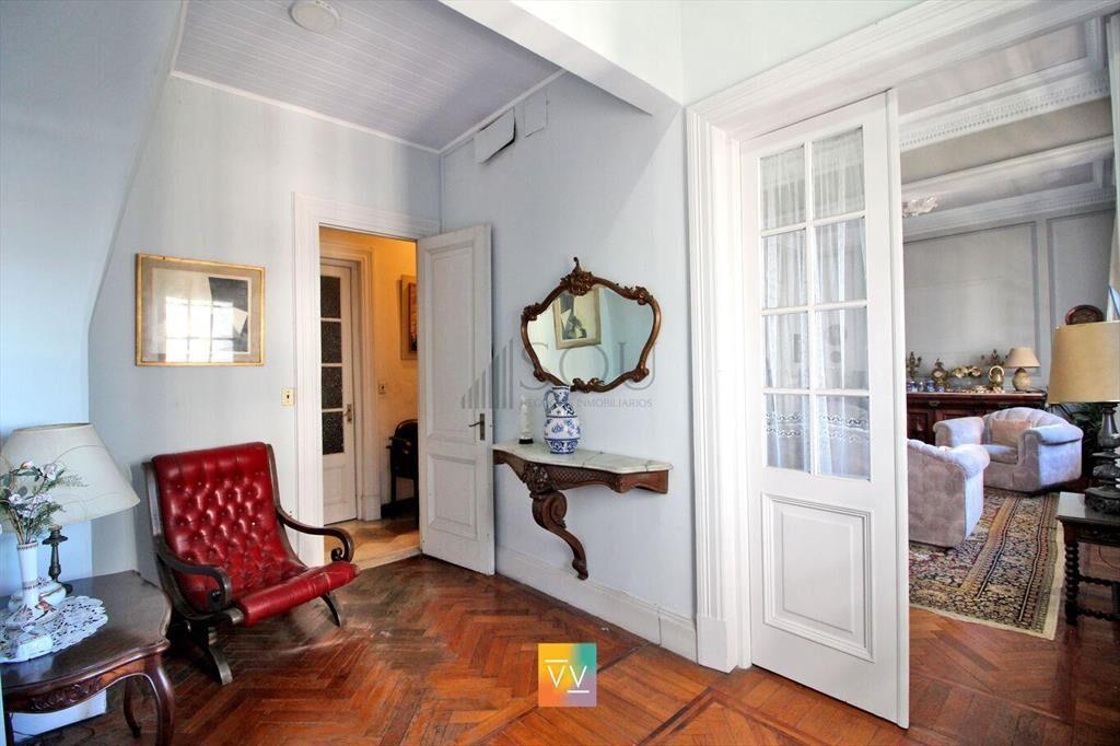 Venta apartamento de 5 dormitorios Centro